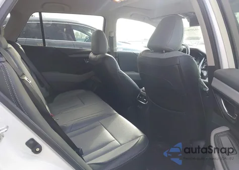 2022 Subaru Outback Premium from USA, damaged, VIN 4S4BTAFC2N3248629